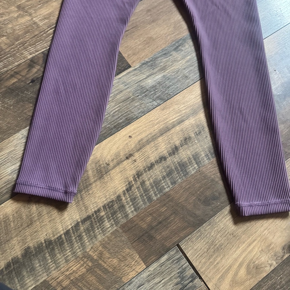 Athleta Rib Legging - Picture 6 of 6
